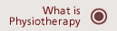 What is Physiotheraphy